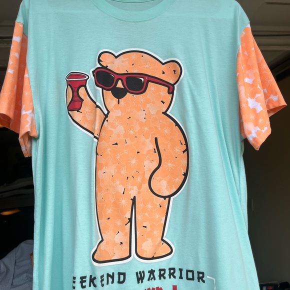 Large Men Shirts - Picture 2 of 16